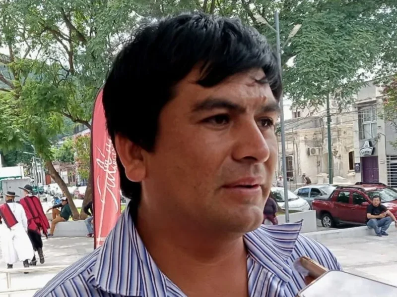 Nuevo avance en el expediente contra el intendente de La Merced: la investigación sumó una instancia decisiva