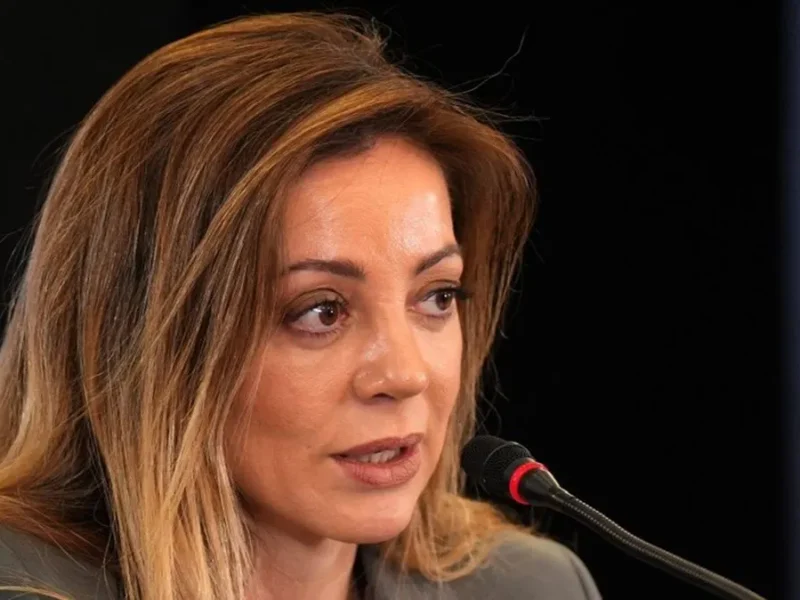 Gustavo Sáenz y el futuro político de Salta: qué dijo Flavia Royón sobre una posible reelección