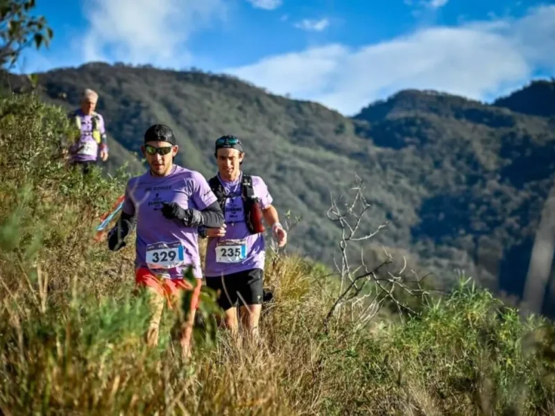 San Lorenzo apuesta al turismo deportivo con dos competencias que movilizarán a miles de visitantes