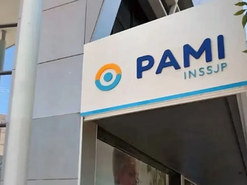 PAMI: médicos de cabecera y odontólogos inician un paro de 72 horas por honorarios
