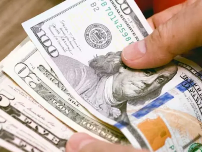 Dólar hoy: a cuánto cotiza el oficial y los distintos tipos de cambio este martes 9 de junio