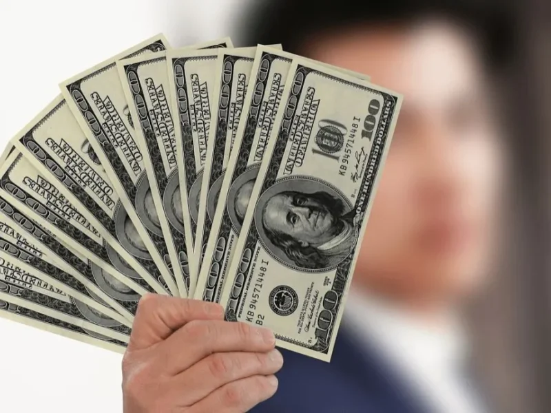 Dólar hoy: a cuánto cotiza el oficial y los distintos tipos de cambio este miércoles 10 de junio