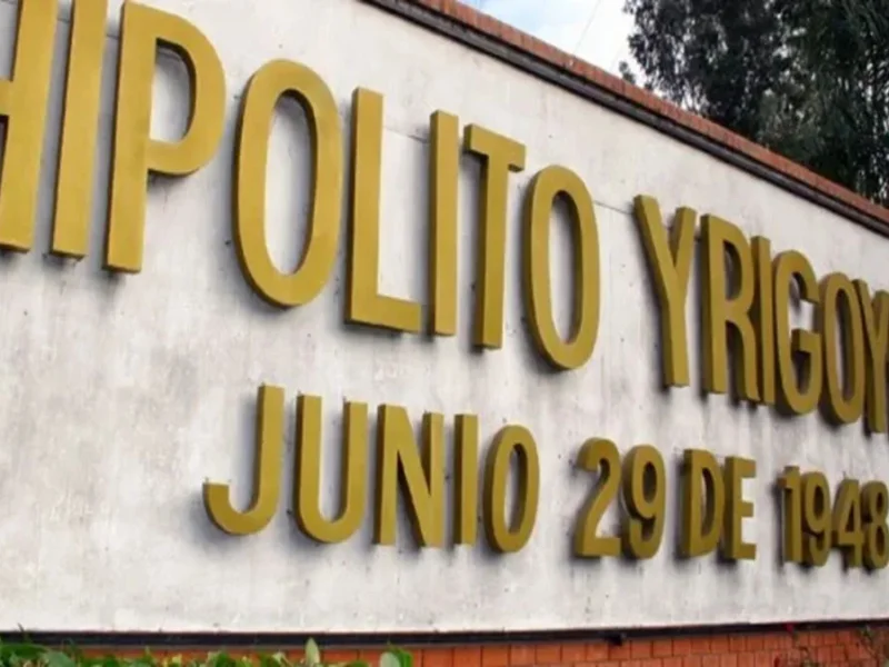Hipólito Yrigoyen en tensión: Concejal denunció un faltante de $1.000 millones y apunta a la intendente