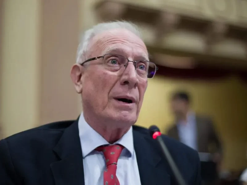 ¿Apunado por la altura? Julio Moreno quiere frenar la Ruta 51 y sumar otro retraso a una obra clave para Salta
