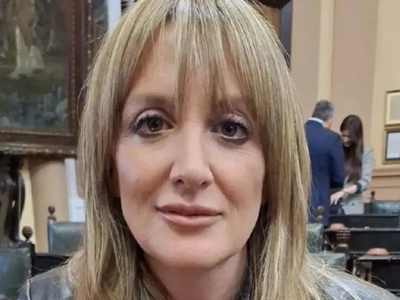 PJ salteño: Laura Cartuccia ya lanzó su candidatura mientras otros sectores apuestan a una lista de unidad