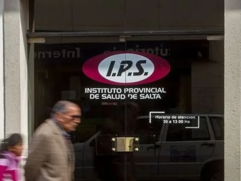 IPS confirmó cómo atenderá durante los feriados y qué servicios seguirán disponibles
