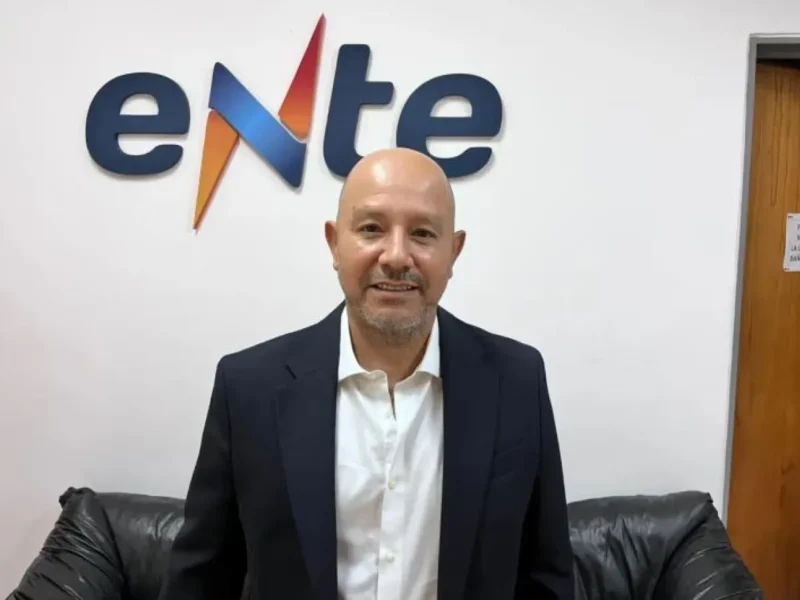 Saravia cargó contra TRANSNOA: «Hay desidia y falta de inversión en el sistema eléctrico»