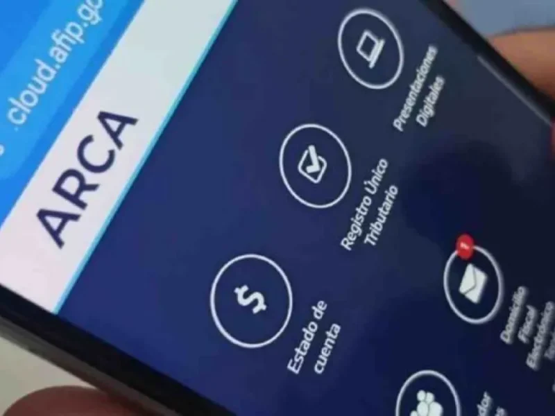 Miles de contribuyentes quedaron bajo la lupa de ARCA por una deducción que encendió las alertas