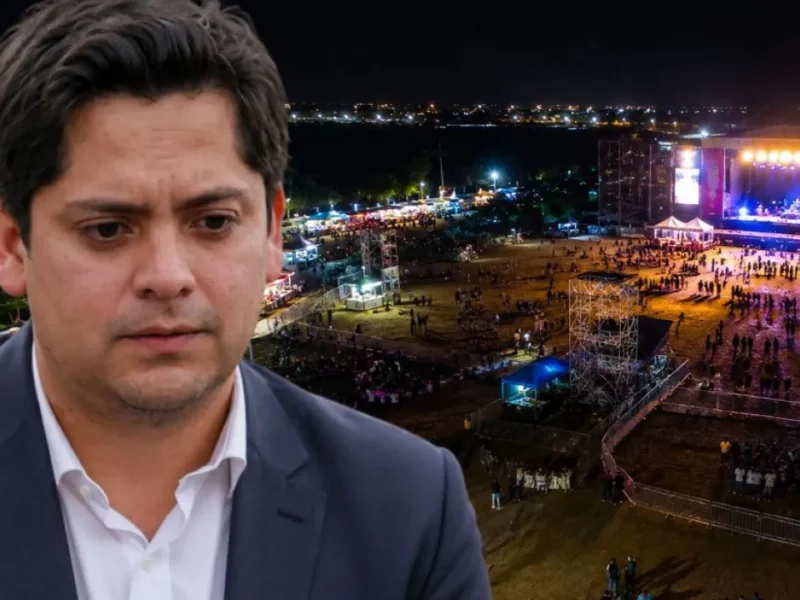 El festival de la hipocresía: Tartagal baila sobre un colchón de deudas y privilegios