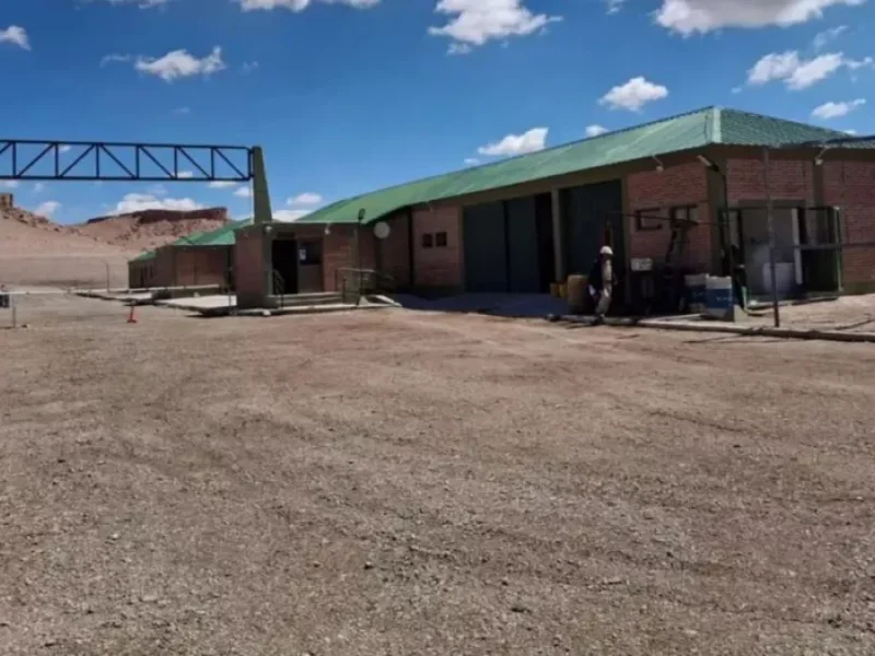 Tras años de reclamos e inversiones, el Paso de Sico inicia una nueva etapa