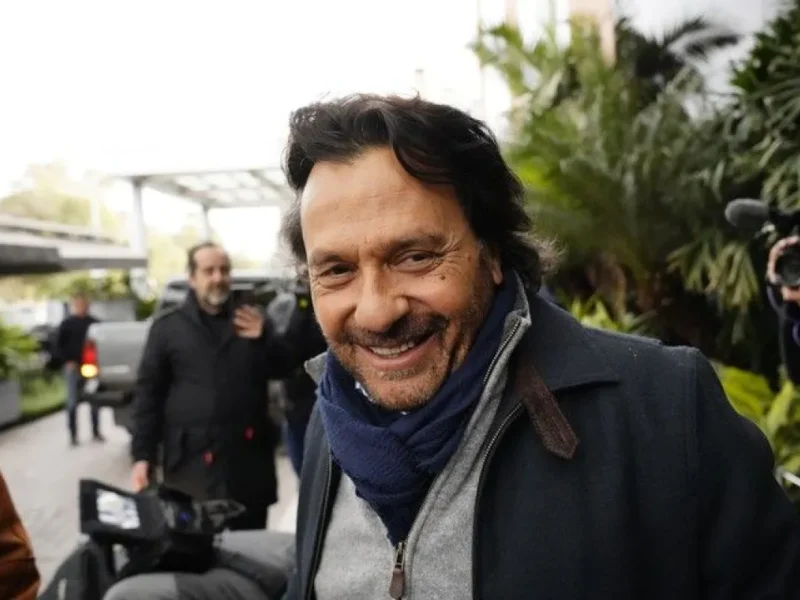 “La gente la está pasando mal”: la advertencia de Gustavo Sáenz que sacude a Salta