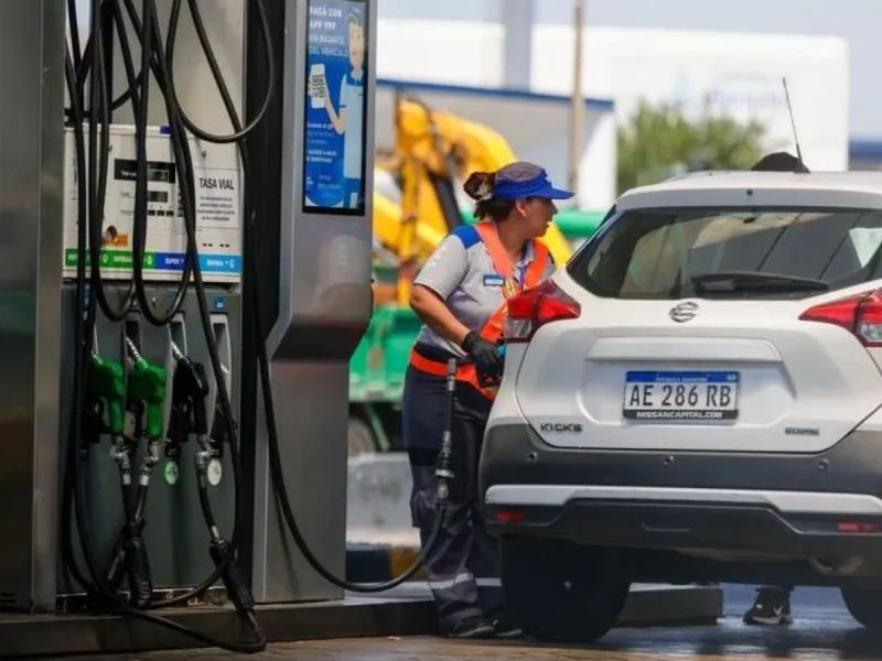 En medio de los rumores, aclaran qué sucederá con los precios de los combustibles