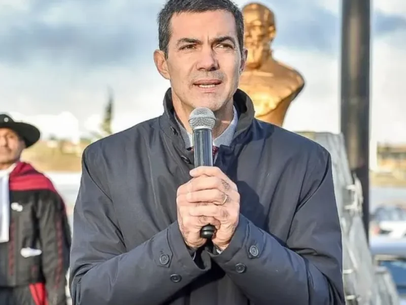 “Subestimamos la formación”: Urtubey anunció una universidad para dirigentes políticos