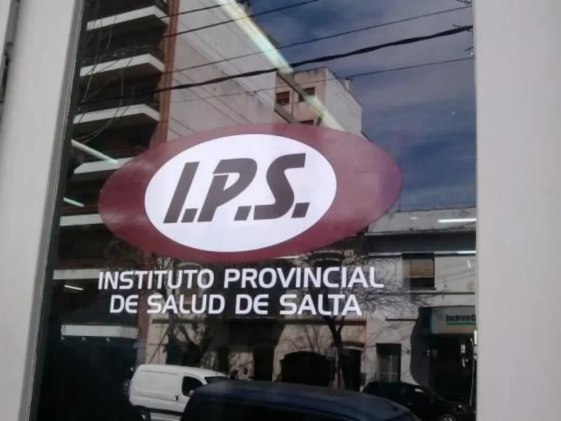 Salud en Salta: buscan agilizar la entrega de remedios clave en el IPS para evitar demoras burocráticas