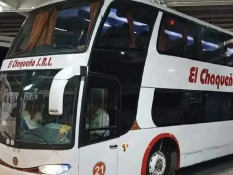Aumentan los colectivos del interior: la AMT autorizó una suba del 30% en tres etapas