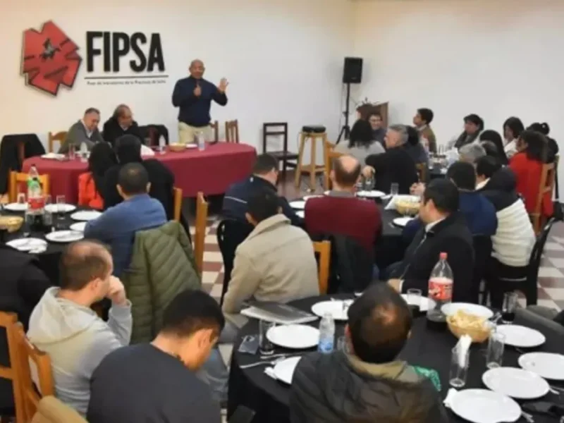 La conducción del Foro de Intendentes ya tiene dueño por dos años más