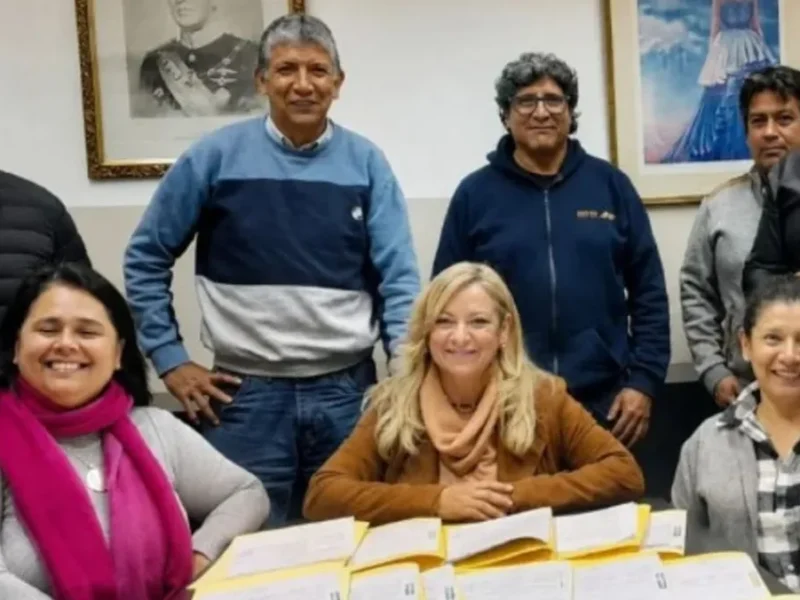 El PJ salteño se reactiva: sumó más de mil afiliados y avanza la interna con 24 listas