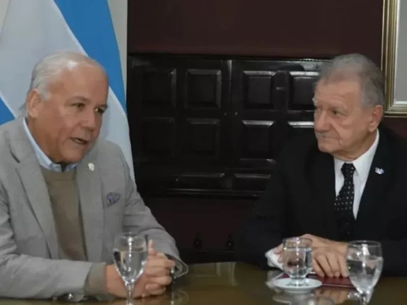 Marocco recibió al embajador de Panamá y destacó nuevas oportunidades para exportaciones y turismo