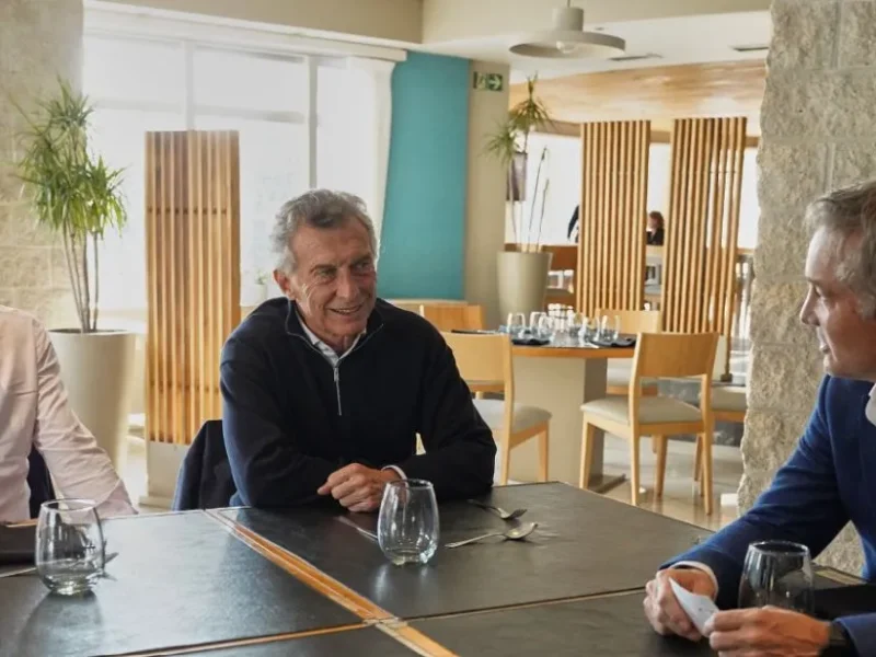 Cruce en el PRO nacional por la interna en Salta: De Andreis festejó el triunfo de «Cocó» Varela y criticó a Bullrich y Larreta