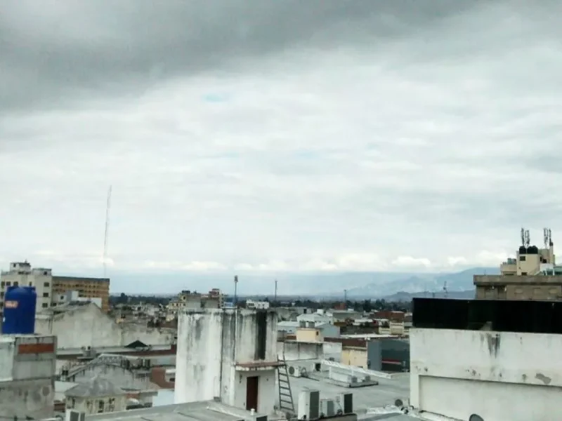 Clima en Salta: así estará el tiempo este martes 23 de junio
