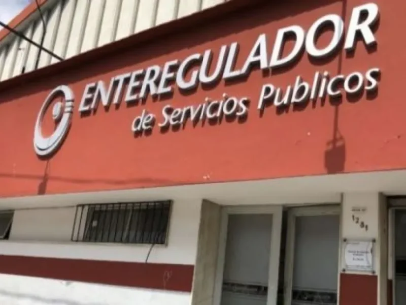 Ente Regulador: Abdo Espert se incorporó al directorio tras dejar la Auditoría General