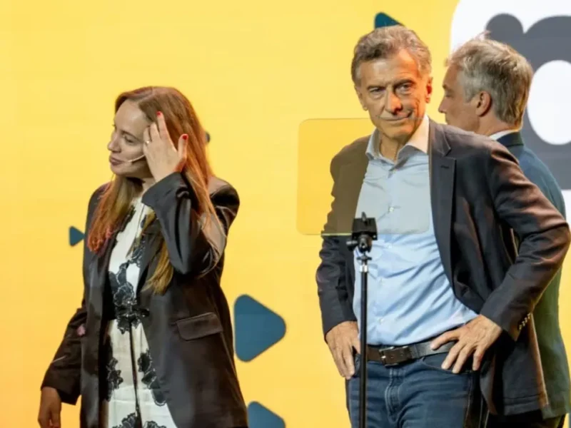 El PRO endureció su postura y pidió la salida de Adorni: “No puede seguir en el cargo”