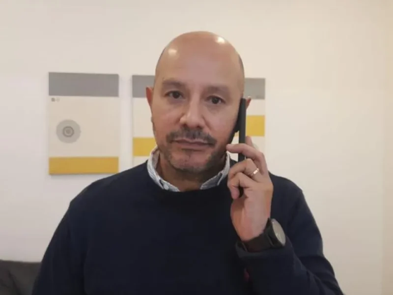 Segura cargó contra Saravia: “Parece vocero de las empresas” y pidió conocer su declaración jurada
