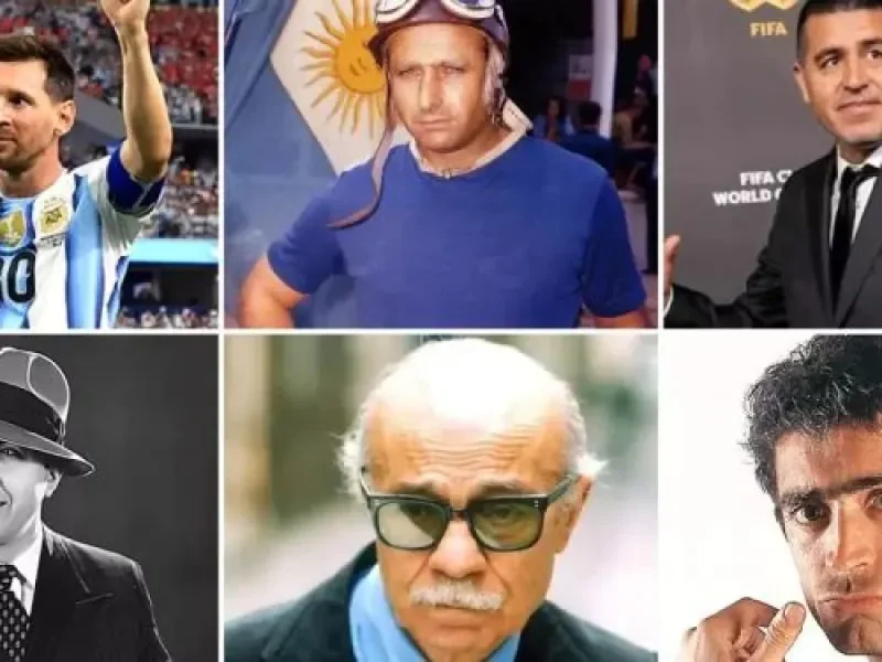 24 de junio: el día que parece escrito por la Argentina y muchos quieren feriado