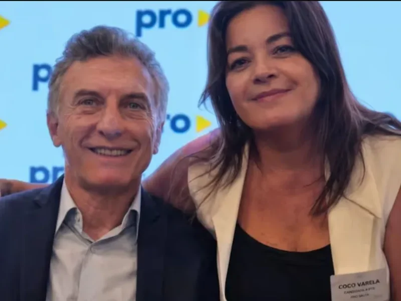 El PRO Salta y la difícil tarea de organizar una elección en una cabina telefónica