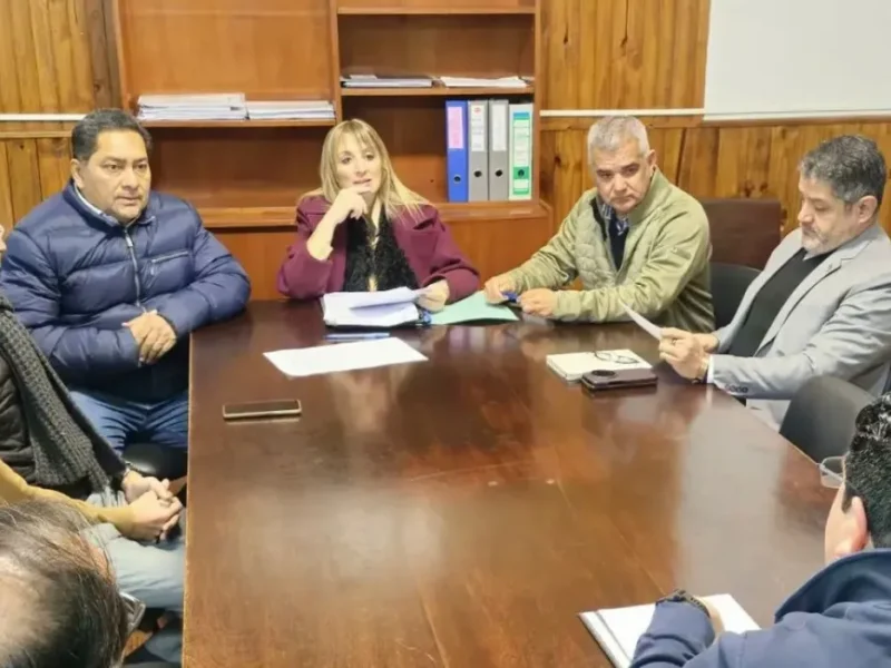 Laura Cartuccia impulsa una ley para poner fin a las campañas oftalmológicas irregulares en Salta