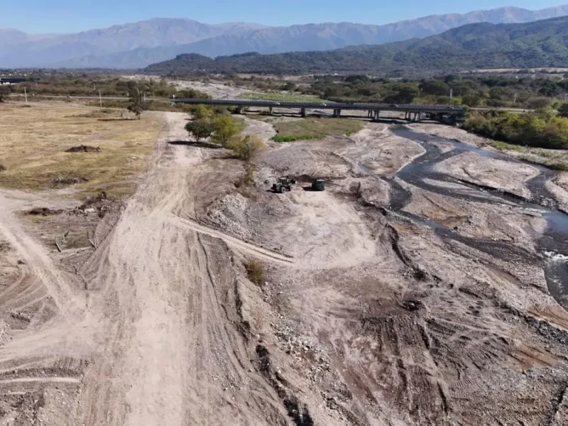 La Circunvalación Oeste tendrá un nuevo acceso y cambiará el recorrido de dos barrios