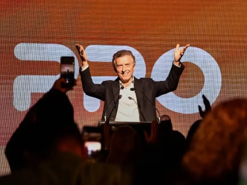 Macri redobla la presión sobre Milei y exige la renuncia de Adorni: «El PRO va a votar la interpelación en ambas cámaras»