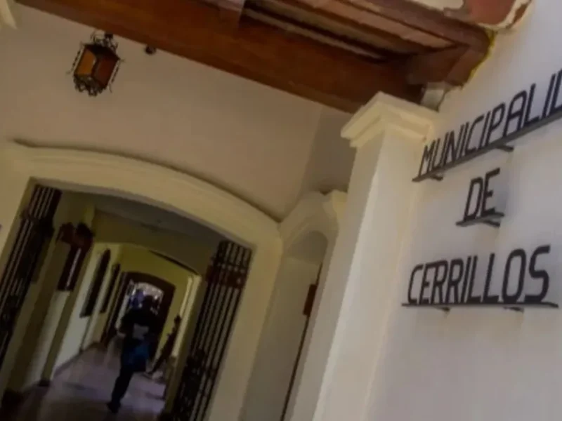 Escándalo en Cerrillos: investigan un faltante de hasta $9 millones durante la gestión de Yolanda Vega