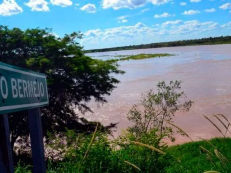 El pequeño pez que reveló un secreto escondido entre el Bermejo y el Juramento