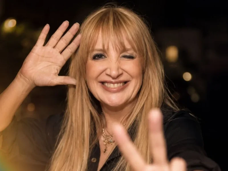 |VIDEO| Laura Cartuccia confirmó la presentación de la lista «Generación Justicialista» para las internas del PJ salteño