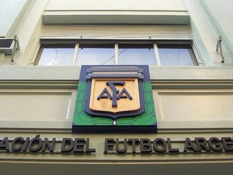 La Justicia anuló las resoluciones de la IGJ y confirmó que la AFA quedó bajo control de la Provincia de Buenos Aires