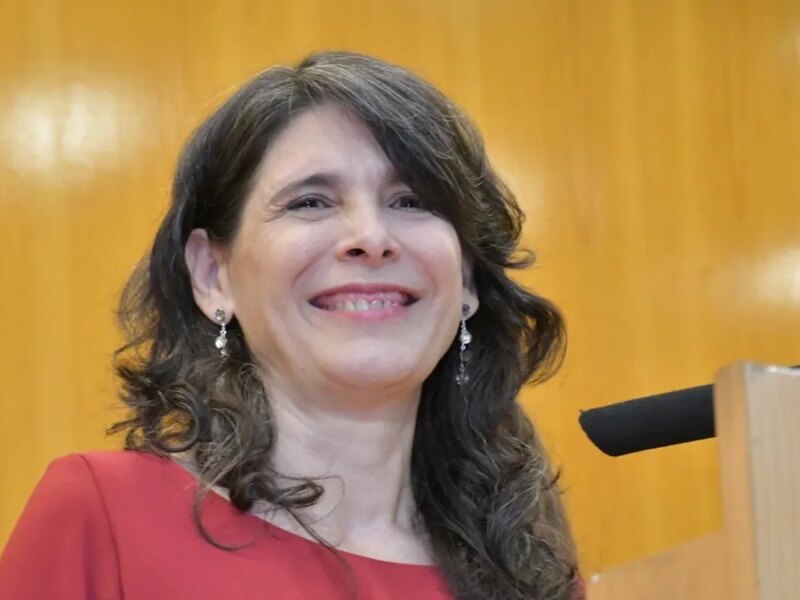 Por primera vez una mujer preside el Colegio Público de la Abogacía porteño