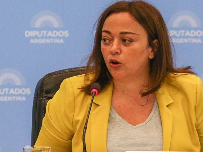 Cecilia Moreau sobre la despedida a Indio Solari: «Javier Milei negó el Congreso por una cuestión ideológica»