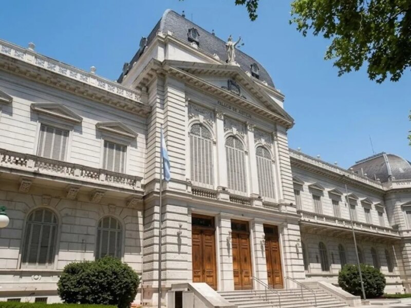 La Corte bonaerense advirtió a jueces por el uso de la inteligencia artificial en el dictado de sentencias