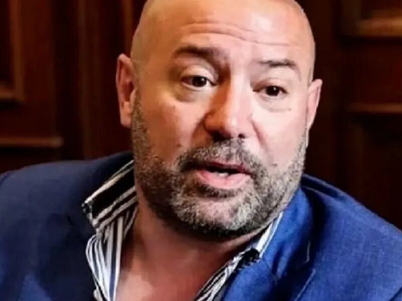 Caso ANDIS: Diego Spagnuolo pidió anular la pericia sobre su voz y denunció que los audios fueron editados