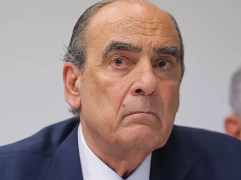 Guillermo Francos afirmó que Manuel Adorni no era «idoneo» para ser jefe de Gabinete