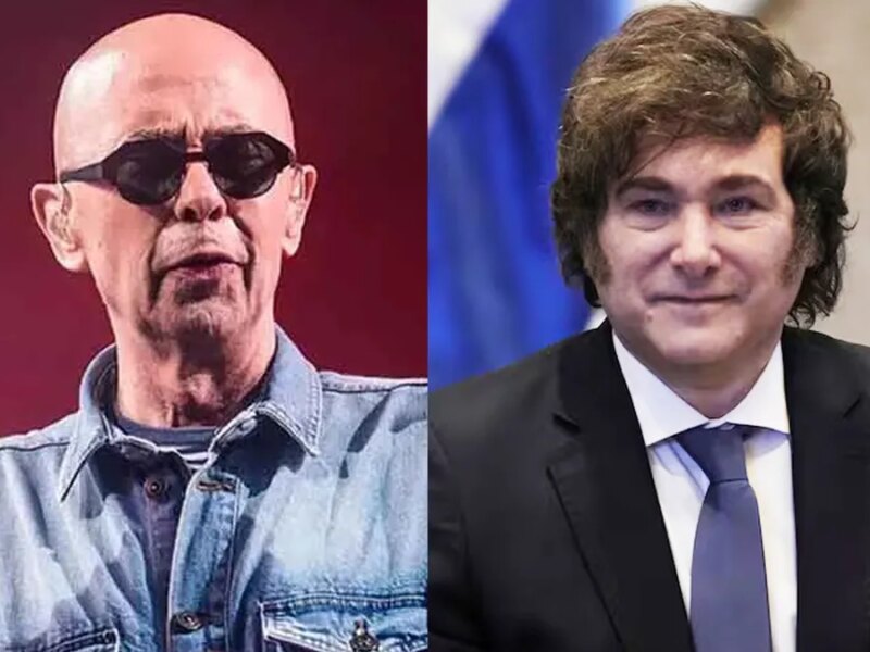 Cuál era la ideología política del Indio Solari y qué opinaba de Javier Milei