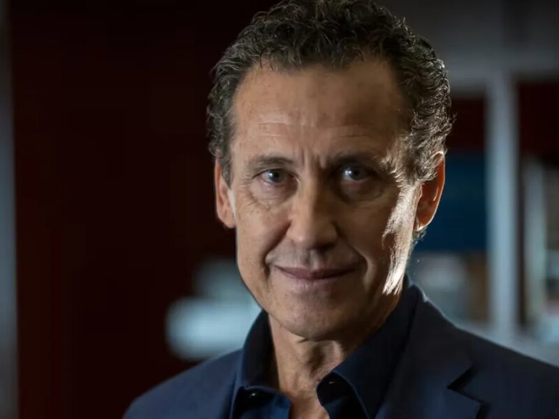 Jorge Valdano cuestionó el rumbo político de Argentina y liquidó a Javier Milei: qué dijo