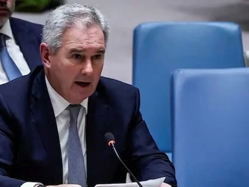 La ONU aprobó una resolución para que el Reino Unido reanude las negociaciones por las Islas Malvinas