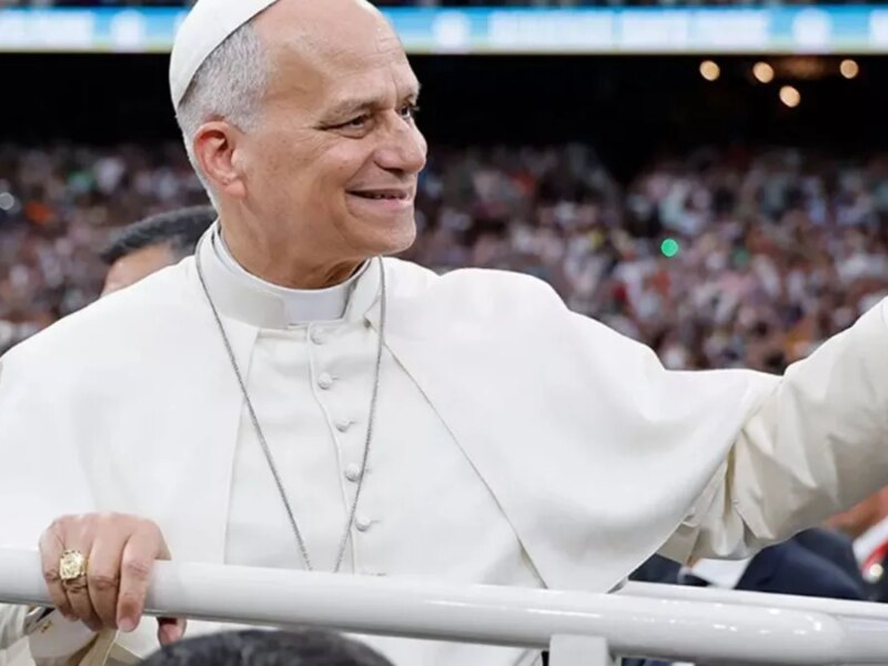 Tras confirmar su viaje a Perú, crecen las versiones de que el papa León XIV visite la Argentina
