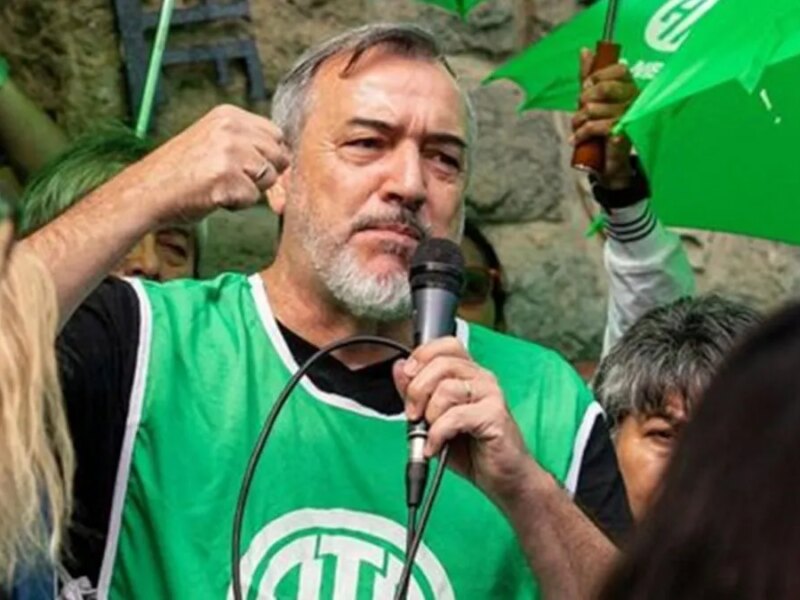 Paritaria estatal: ATE reclama una suma fija de $400.000 y aumentos por encima de la inflación