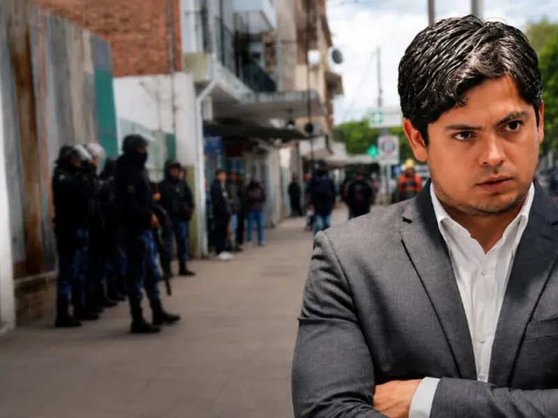 La crisis de Franco Hernández Berni suma otro capítulo: un empleado terminó en terapia y crecen las denuncias