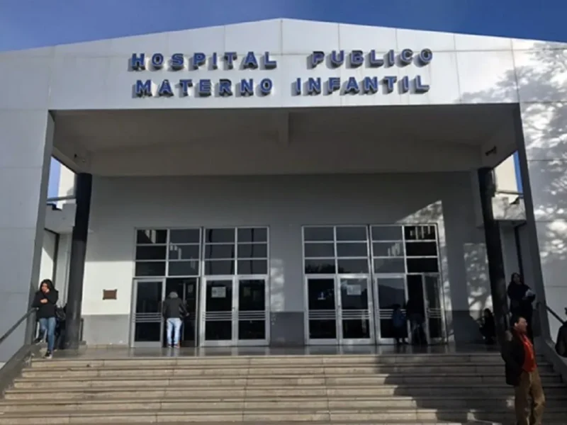 La distinción que volvió a poner al Hospital Materno Infantil en la elite sanitaria de América Latina