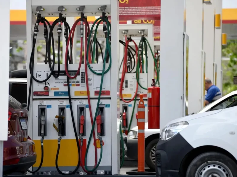 Combustibles más caros en Salta: cuánto cuesta cargar nafta y gasoil tras el nuevo aumento