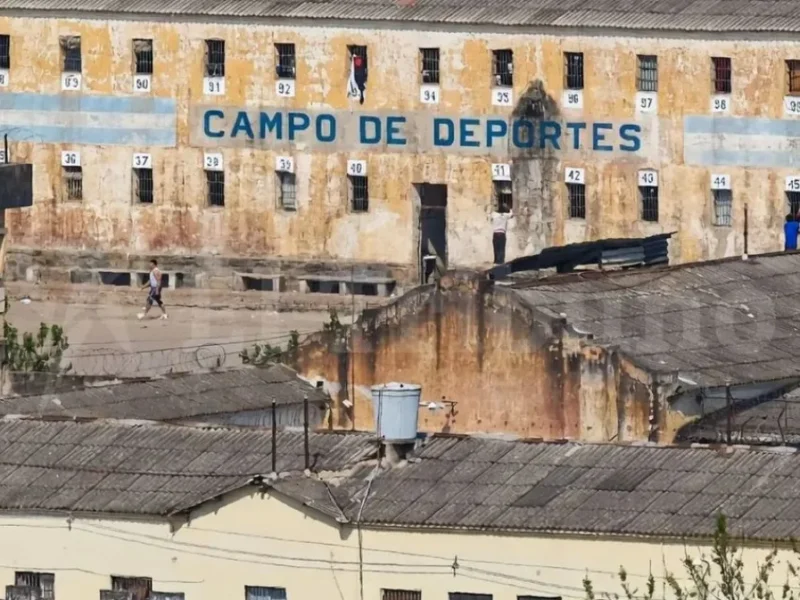 El Senado dio media sanción al proyecto para prohibir celulares en las cárceles de Salta